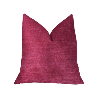 Coussin décoratif luxueux