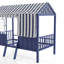 Lit mezzanine simple Forest-877735620