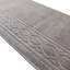 Tapis gris à mailles douces antidérapantes-1188379628