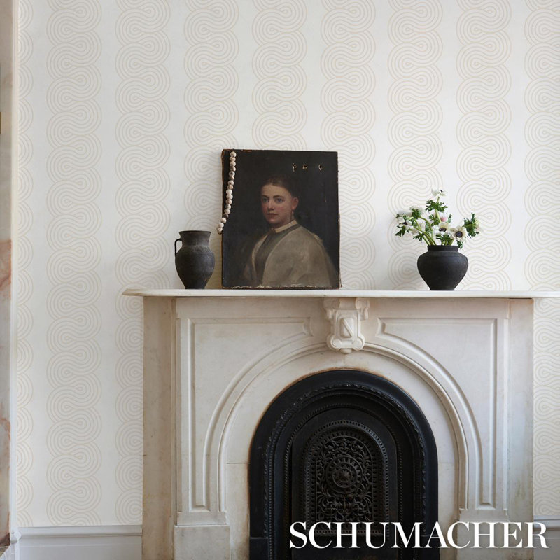 Giraldi Wallpaper, Pumice