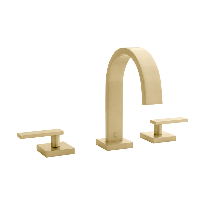 ZLINE Bliss Bath Faucet in Champagne Bronze