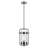 Orion 1 - Light Single Pendant-1401795799