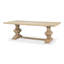 Wesley Solid Wood Dining Table