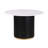 Olympic 5-piece Round Dining Table Set