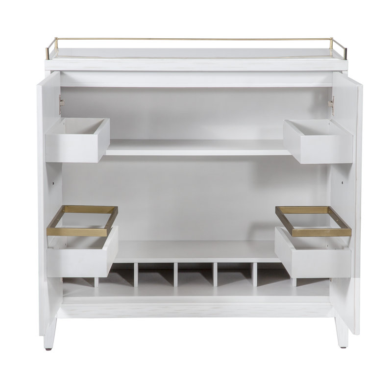 East Camden 41'' Mini Bar