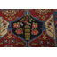 Tapis oriental traditionnel 5 x 7