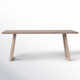 Longfellow 76'' Dining Table