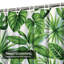 Rideau de douche Tropical Jungle-433433785