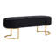 Banc de velours-384521384