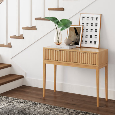 36'' Console Table