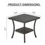 Table d'appoint Arbesa-122056333