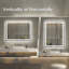 Miroir mural Helga-438117561