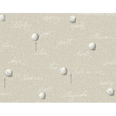 Papier peint Sarmite