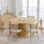Table de salle à manger en bois massif-1457086159-1457086145