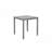 Wooden Dining Square Table, Kitchen Table, 4 Person Dining Table,ONLY THE TABLE-34975240-34975287