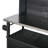 65''H Large Garden Storage Potting Bench With Lockable Wheels-43682618