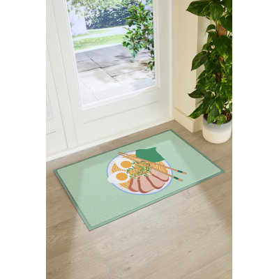 Indoor / Outdoor Doormat