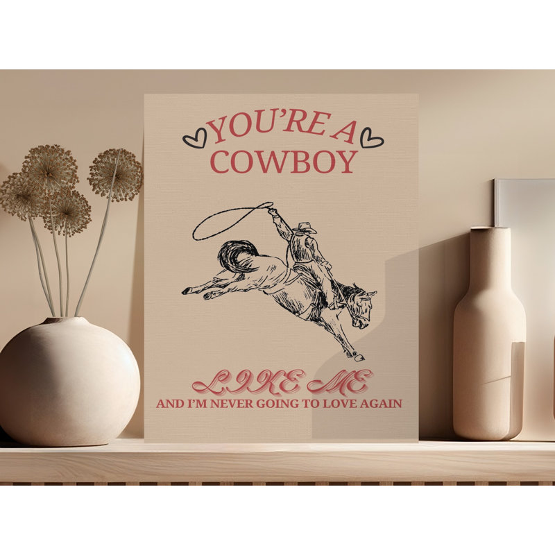 Wrapped Canvas Print Set, 20x24
