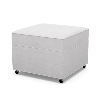 Square Ottoman