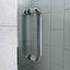 Cabine de douche Flex Dreamline-29345718-29345720