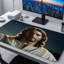 Polyester Desk Pad-1782379560