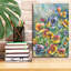 Art mural sur toile Winston Porter-1174104652