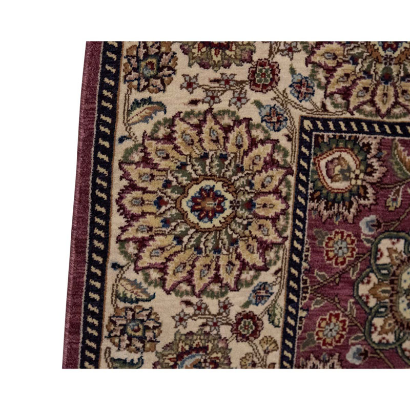 One-of-a-Kind 5'9" X 8'9" Area Rug