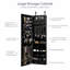 Armoire à bijoux de 14 po de large Maykel-1049162312