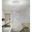 Luminaire à DEL 18 lumières-1448039834