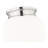 Jevone Glass Flush Mount-805576594-805576596
