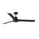 Marra 58'' 3 Blade Ceiling Fan