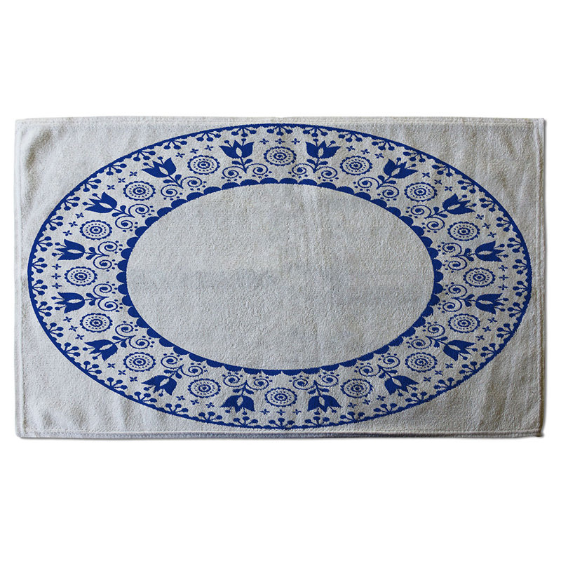 Douglasville Midweight Bath Towel