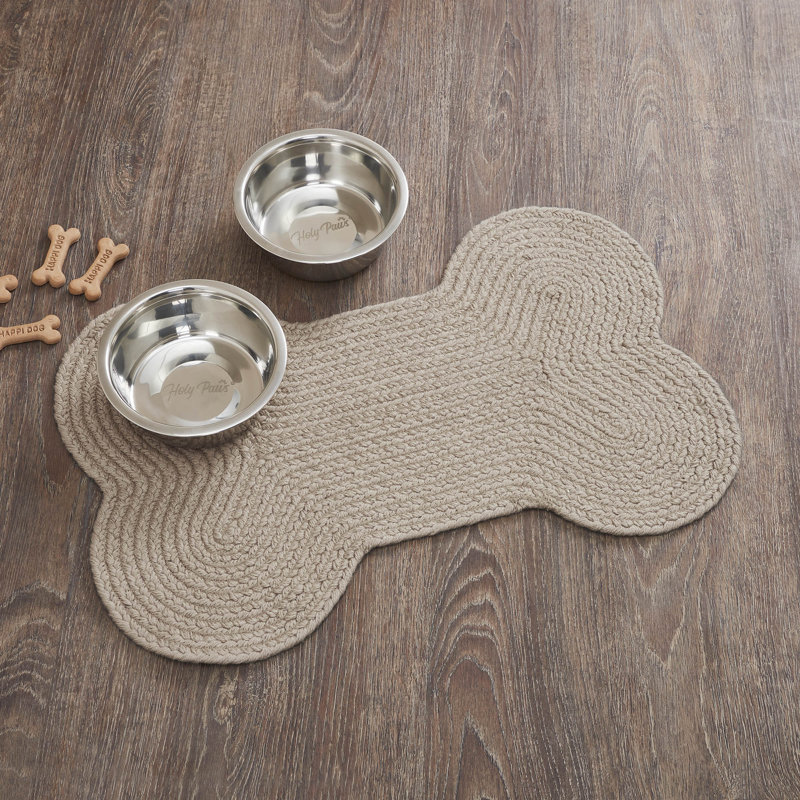 Tapis Grenbar, L 15 po x L 23 po