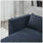 Left Chaise For Modular Sofa