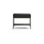 Reveal Glass End Table with Storage-71643316