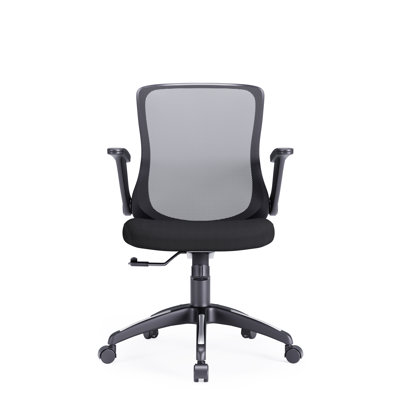 Inbox Zero Mesh Office Chair