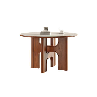 Table de salle à manger Quacy