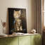 ANIMALS Series CXCII - Gallery Cavas-1543073615