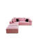 Canapé modulaire Boneless Fernvale-1015465782