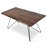 Billiani Raphael Dining Set
