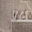 Tapis crème / treillis 4X6 - teinté, pour tapis de chambre à coucher et de salon, pour animaux de compagnie, pour diverses pièces-1502707596