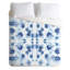 Ensemble de housse de couette Jacqueline Maldonado-36298011-36303304
