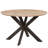 Micharl 47" Round Dining Table-917323387