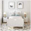 Lit pour chambre à coucher-1933633952