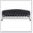 Modern Luxury Tufted Button Daybed-1690705012-1690705010