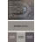 Silky Soft Plush Gray Area Rug-100884991