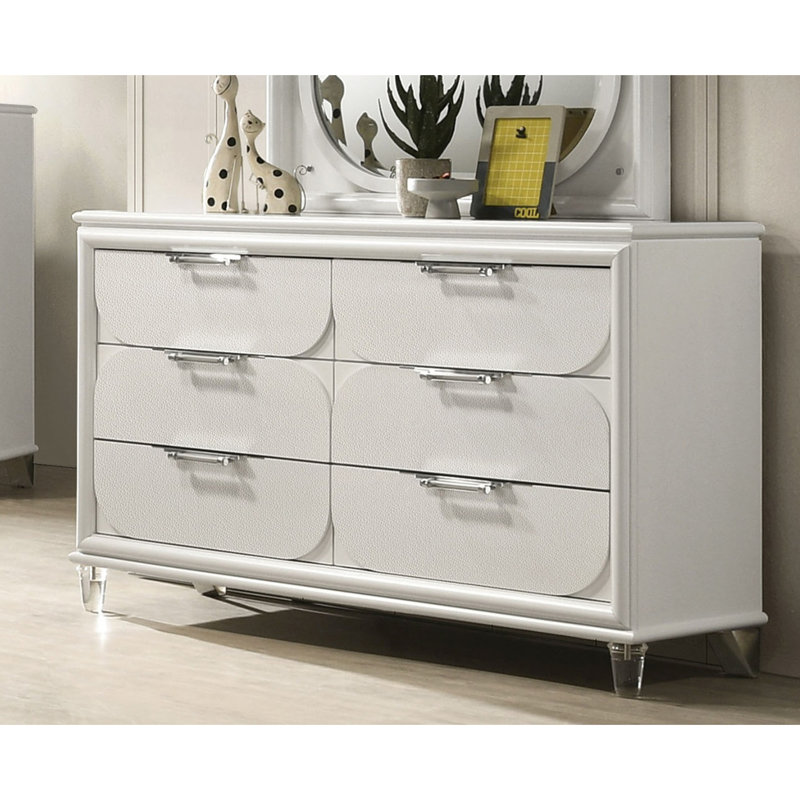 Commode Contemporary