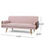 Canapé Mid-Century-129378790