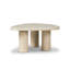 Single Coffee Table with Storage-1787621261