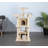2'' H Cat Tree